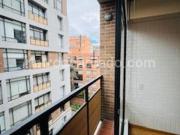 Apartamento en Arriendo, CABRERA, Bogotá D.C