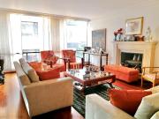 Apartamento en Arriendo, CABRERA, Bogotá D.C