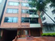 Apartamento en Arriendo, CABRERA, Bogotá D.C