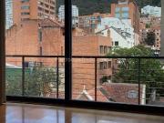 Apartamento en Arriendo, CABRERA CHICO, Bogotá D.C