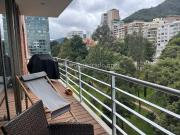 Apartamento en Arriendo, CABRERA CHICO, Bogotá D.C