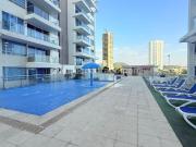 Apartamento en Arriendo, Cabrero, Cartagena de Indias