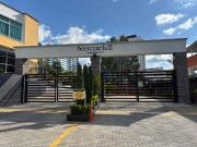 APARTAMENTO EN ARRIENDO CACIQUE