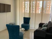 Apartamento en arriendo Cacique Gold, Carrera 33,...