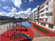 apartamento en arriendo Cajica