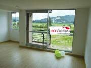 Apartamento en arriendo Cajicá Variante Zipaquira