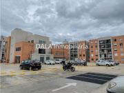 Apartamento en arriendo Calahorra, Cajicá