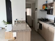 Apartamento en arriendo Calasanz