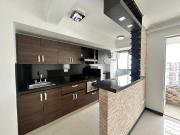 Apartamento en arriendo Calasanz Medellin