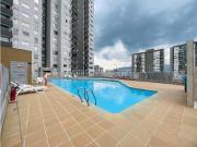 Apartamento en Arriendo, Calasanz, Medellín