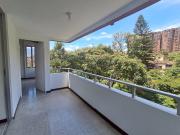 Apartamento en arriendo Calasanz, Medellín