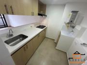 Apartamento en Arriendo Calasanz Medellin