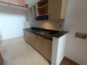 Apartamento en arriendo Calasanz, Medellín