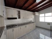 Apartamento en arriendo Calasanz, Medellin