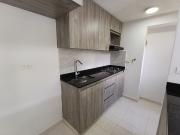 Apartamento en arriendo Calasanz parte alta, Medellín