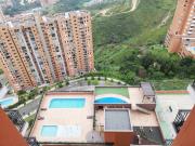 Apartamento en arriendo Calasanz parte alta, Medellín