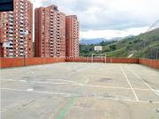 Apartamento en Arriendo, CALASANZ PARTE ALTA, Medellín