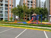 Apartamento en arriendo Calipso, Oriente
