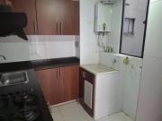 Apartamento en arriendo Calle 10b #88d 17, Bogotá, Colombia