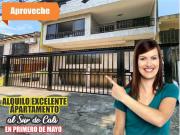 Apartamento en arriendo Calle 13a # 50 69, Comuna 17,...