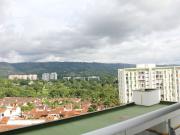 Apartamento en arriendo Calle 157 #154 237,...