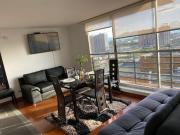 Apartamento en arriendo Calle 18a #78 35, Bogotá, Colombia