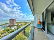 Apartamento en arriendo Calle 19, La Boquilla, Cartagena...