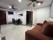 Apartamento en arriendo Calle 1b #1, El Laguito,...