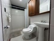 Apartamento en arriendo Calle 1b #1, El Laguito,...