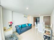 Apartamento en arriendo Calle 20 16 97, La Boquilla,...