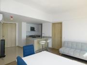 Apartamento en arriendo Calle 20 18 70, La Boquilla,...