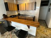 Apartamento en arriendo Calle 22 Norte #5n 15, San...