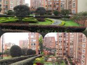 Apartamento en arriendo Calle 24a #57 69, Bogota, Colombia