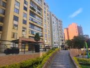 Apartamento en arriendo Calle 25 #68b 27, Bogotá, Colombia