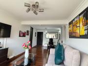 Apartamento en arriendo Calle 25 #68b 27, Bogotá, Colombia