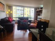 Apartamento en arriendo Calle 25 68b 27, Salitre El...