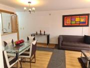 Apartamento en arriendo Calle 25 #69d 80, Bogotá,...