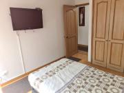 Apartamento en arriendo Calle 25 #69d 80, Bogotá,...