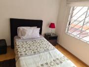 Apartamento en arriendo Calle 25 #69d 80, Bogota, Colombia