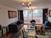 Apartamento en arriendo Calle 25 #69d, Bogotá, Colombia