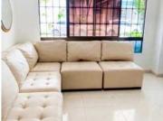 Apartamento en arriendo Calle 27 22 91, Manga, Cartagena...