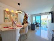 Apartamento en arriendo Calle 29 #18b, Manga, Cartagena...