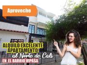 Apartamento en arriendo Calle 39 Norte #2c Norte, Prados...