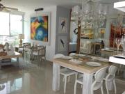 Apartamento en arriendo Calle 46 3 10, Cartagena De...