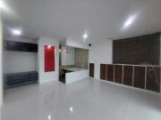 Apartamento en arriendo Calle 52, Urb. Bonanza,...