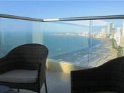 Apartamento en arriendo Calle 5 1, Bocagrande, Cartagena...