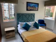 Apartamento en arriendo Calle 64 #23, Bogotá, Colombia