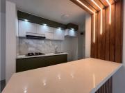 Apartamento en arriendo Calle 73a 17 13, Residencias...