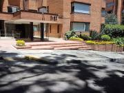 Apartamento en arriendo Calle 86 #7 87, Bogotá, Colombia