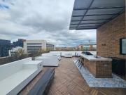 Apartamento en arriendo Calle 95 #21 80, Bogotá, Colombia